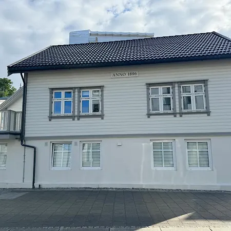 Apartment Cozy In The Harbour Of *