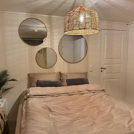 Apartament Cozy In The Harbour Of
