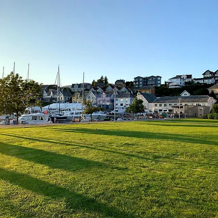 Cozy In The Harbour Of